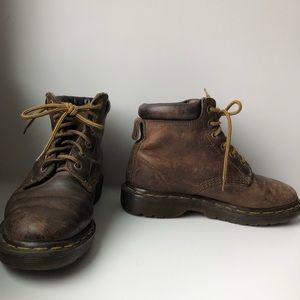 Vintage Dr. Martens